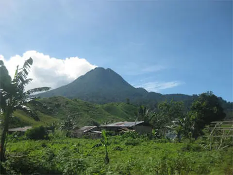 Amtutung (sato di dad gumne' B'laan)	