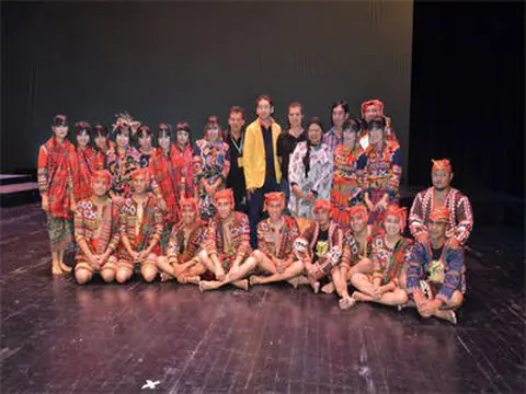 Dad B'laan ditu di Tribal Congress